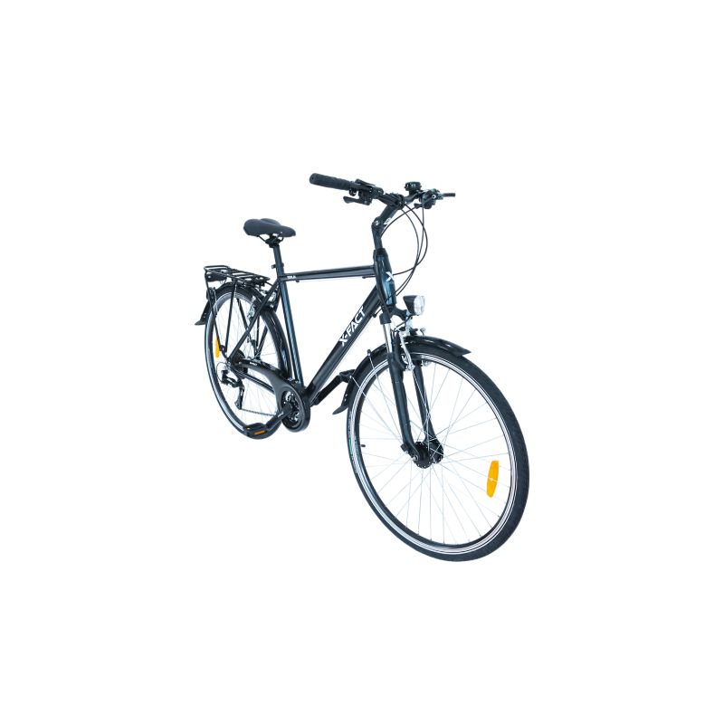 X Fact Berlin Trekkingbike