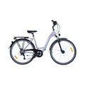 X Fact Berlin Damen Trekkingbike