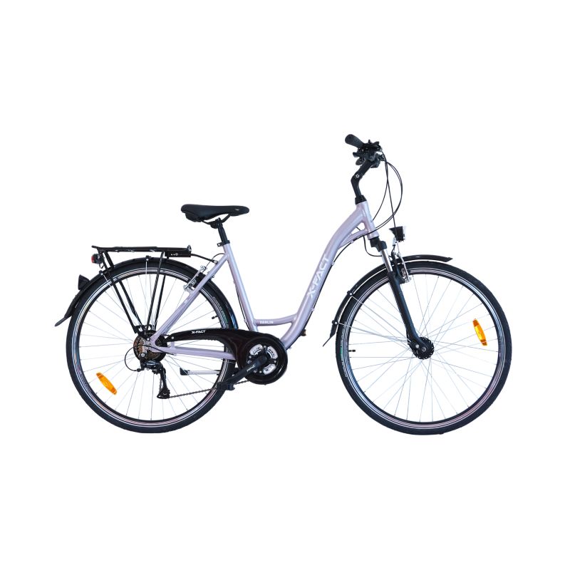 X Fact Berlin Damen Trekkingbike