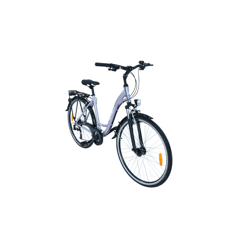 X Fact Berlin Damen Trekkingbike