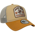 New Era GRAPHIC PATCH TRUCKER Freizeitkappe