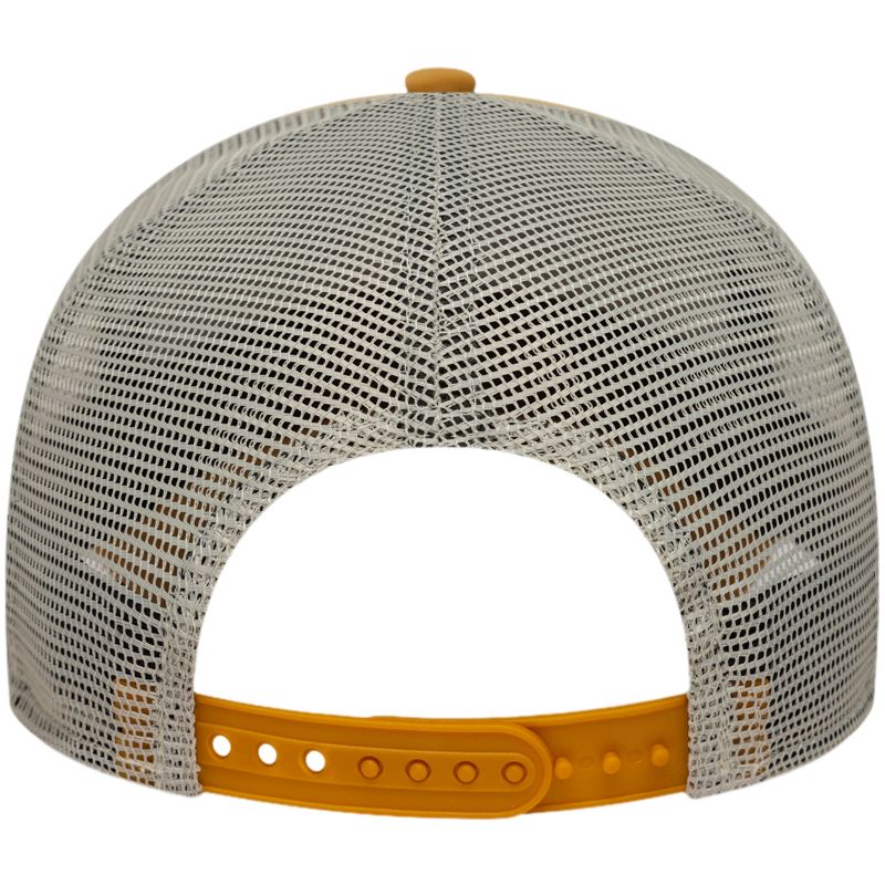 New Era GRAPHIC PATCH TRUCKER Freizeitkappe