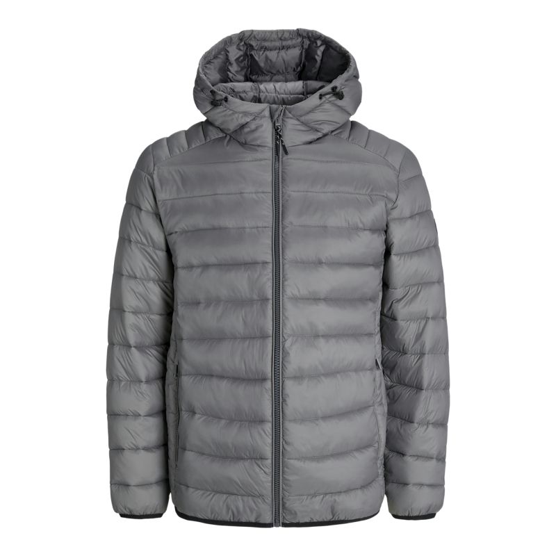 Jack &a; Jones BRADLEY LIGHT PUFFER HOOD Winterjacke