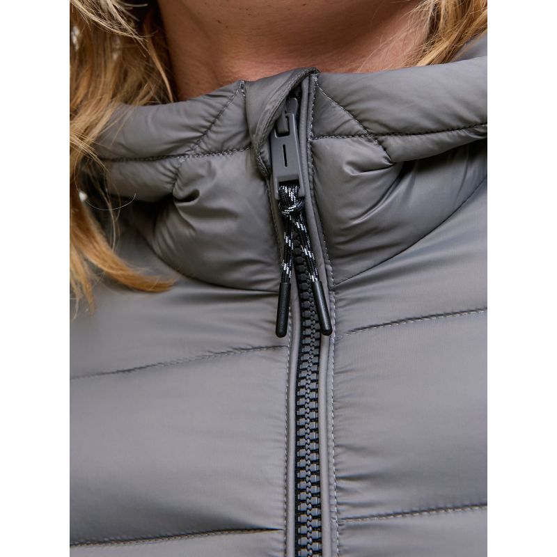 Jack &a; Jones BRADLEY LIGHT PUFFER HOOD Winterjacke