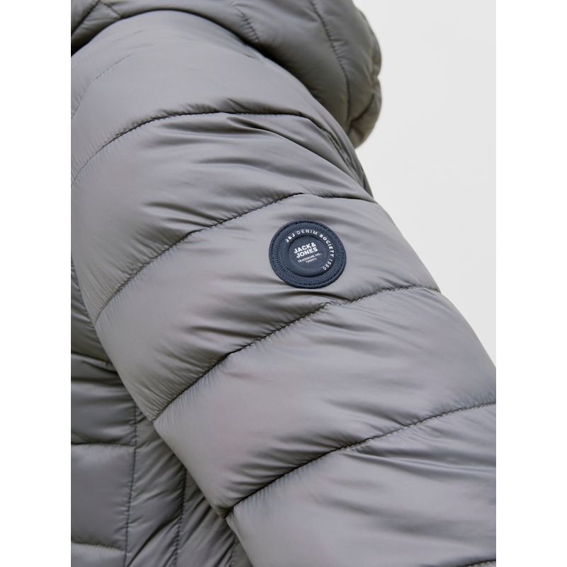 Jack &a; Jones BRADLEY LIGHT PUFFER HOOD Winterjacke