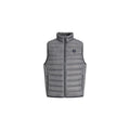 Jack &a; Jones BRADLEY LIGHT BODYWARMER COLLAR Gilet