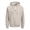 Jack &a; Jones SOHO sweat Hoody Pullover