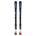 Salomon S/MAX 6 XT + M10 GW L80 Carvingski