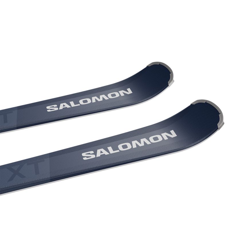 Salomon S/MAX 6 XT + M10 GW L80 Carvingski
