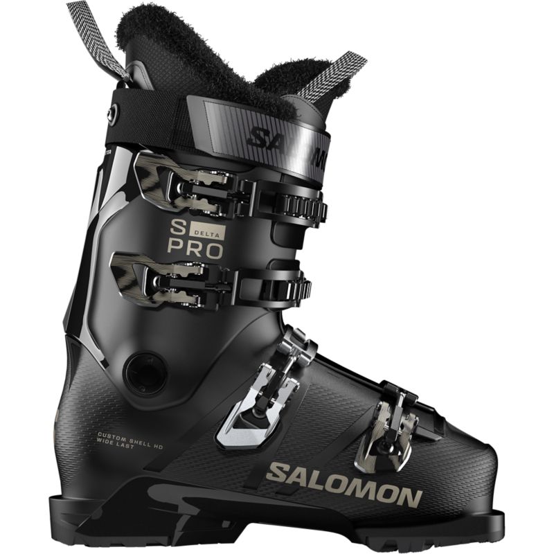 Salomon S/PRO DELTA 90 HS W GW Skischuh