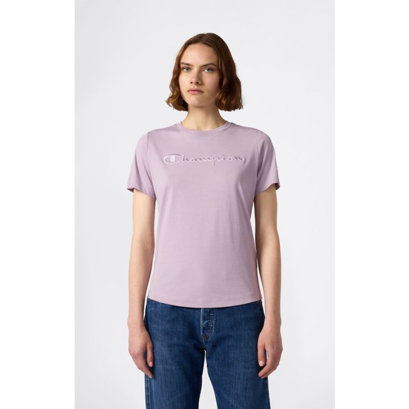 Champion ICONS TONAL Crewneck T-Shirt