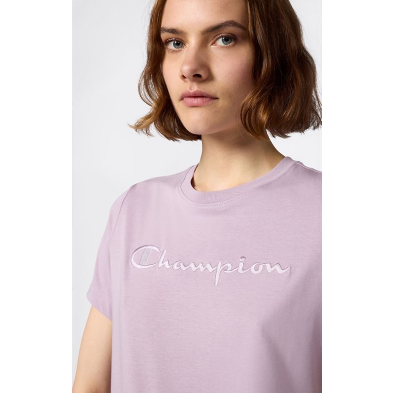 Champion ICONS TONAL Crewneck T-Shirt