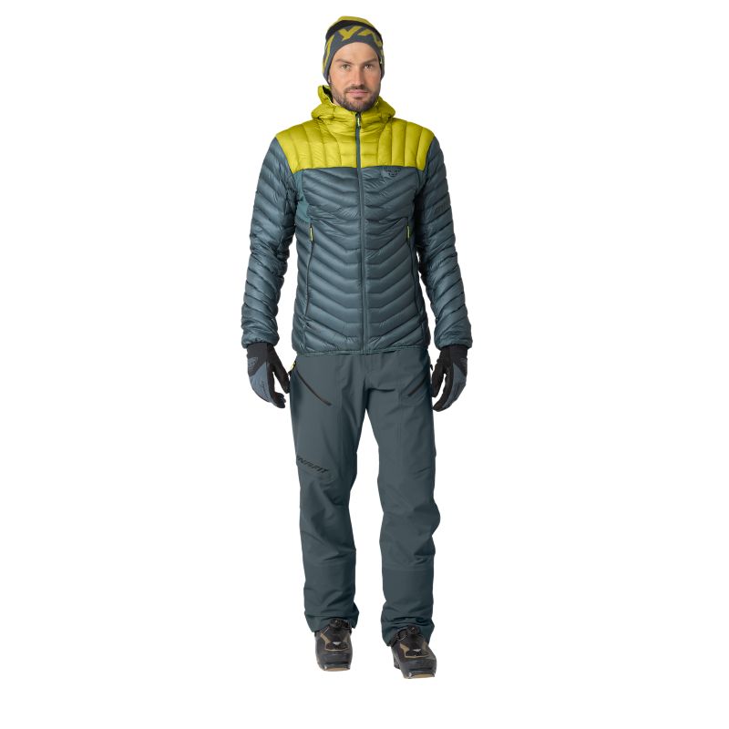 Dynafit Ridge Ultralight Down Jacket Daunenjacke