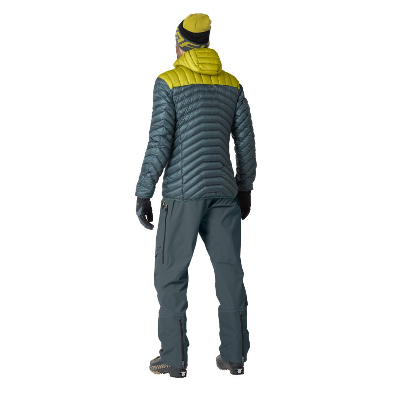 Dynafit Ridge Ultralight Down Jacket Daunenjacke