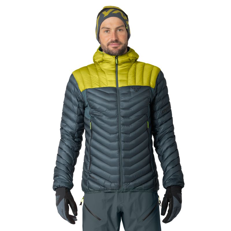Dynafit Ridge Ultralight Down Jacket Daunenjacke