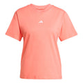 Adidas Essentials Small Logo Cotton Tee T-Shirt