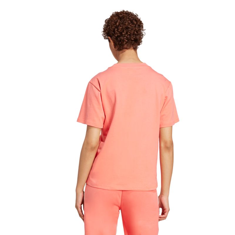 Adidas Essentials Small Logo Cotton Tee T-Shirt