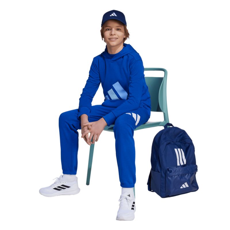 Adidas Essentials Hoodie Pullover