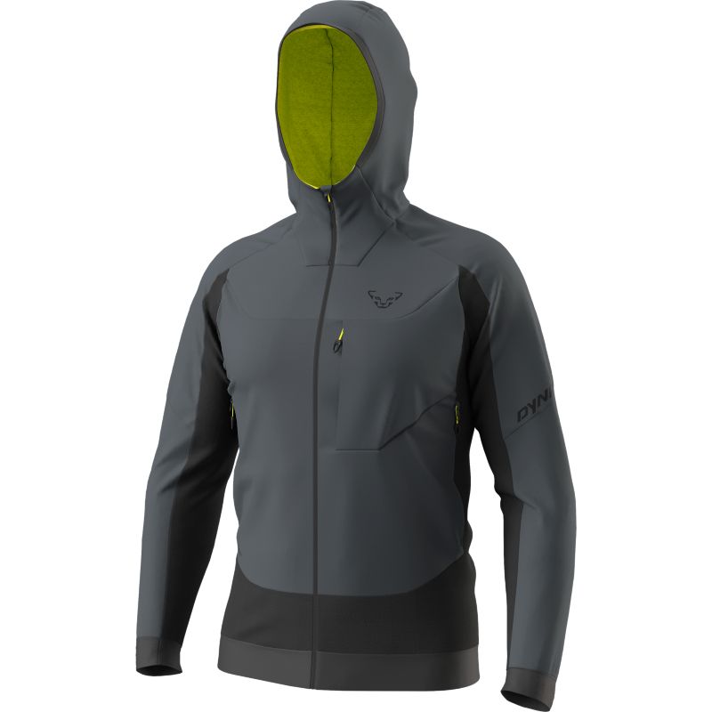 Dynafit Tigard Alpha Direct Jacket Tourenjacke