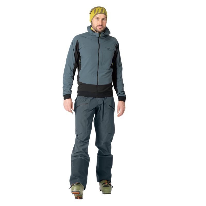 Dynafit Tigard Alpha Direct Jacket Tourenjacke