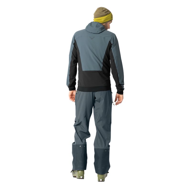 Dynafit Tigard Alpha Direct Jacket Tourenjacke