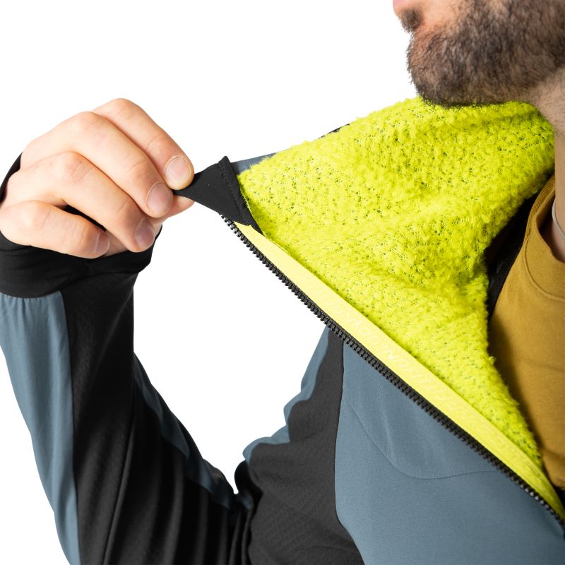 Dynafit Tigard Alpha Direct Jacket Tourenjacke