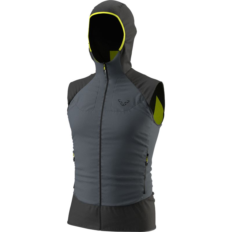 Dynafit Mezzalama Polartec Alpha Vest Gilet