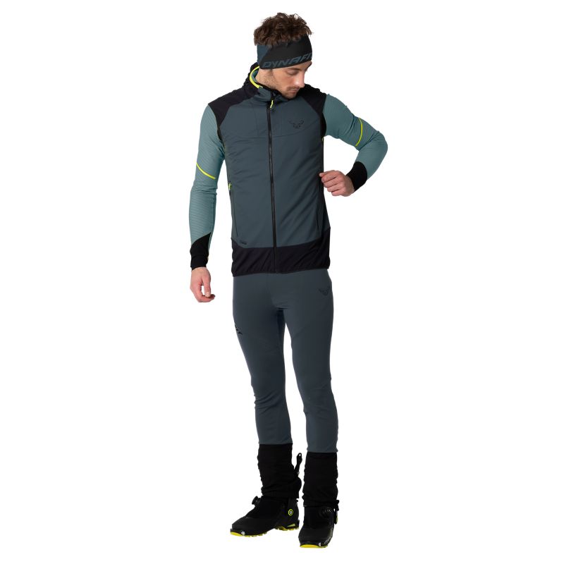 Dynafit Mezzalama Polartec Alpha Vest Gilet