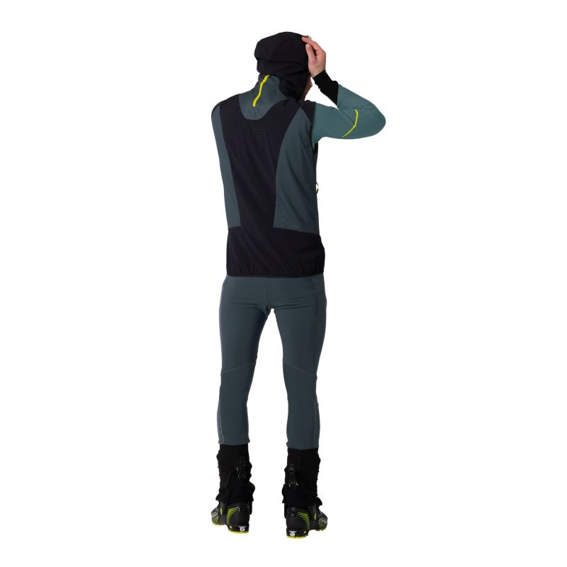Dynafit Mezzalama Polartec Alpha Vest Gilet