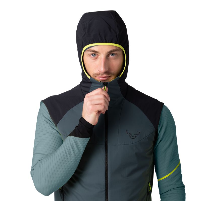 Dynafit Mezzalama Polartec Alpha Vest Gilet
