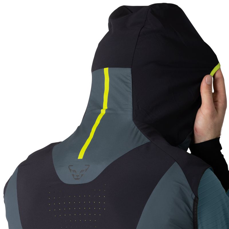 Dynafit Mezzalama Polartec Alpha Vest Gilet