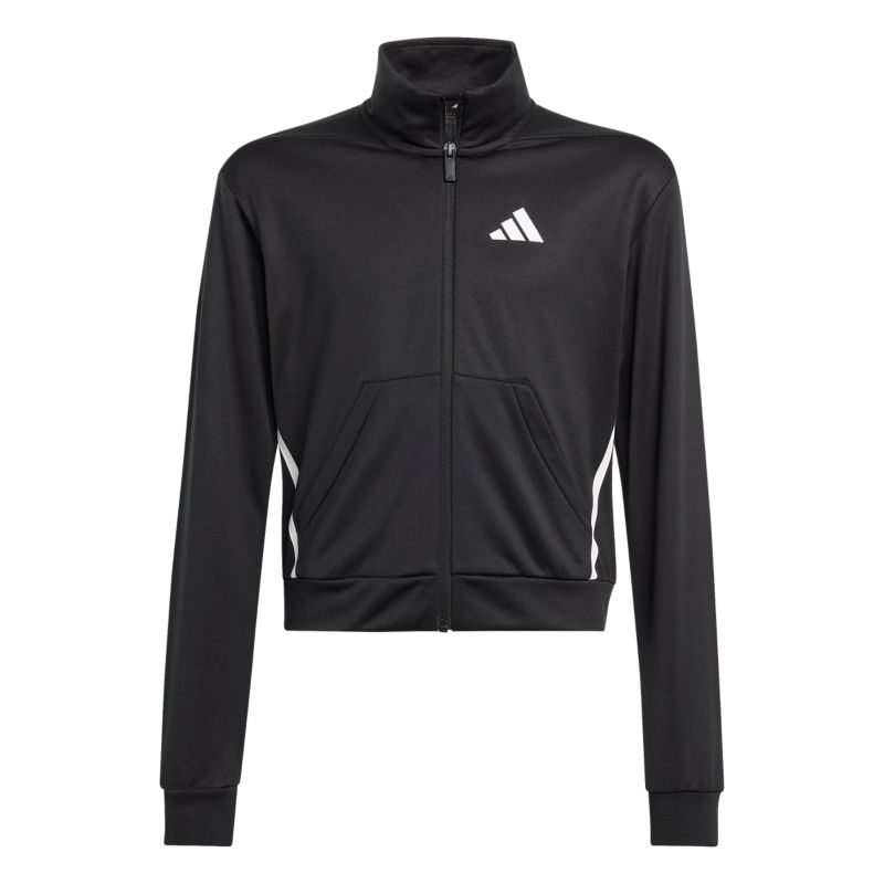 Adidas Train Essentials Game &a; Go Full-Zip Fitnessjacke