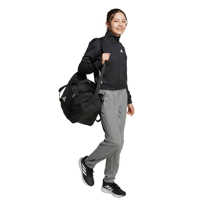 Adidas Train Essentials Game &a; Go Full-Zip Fitnessjacke