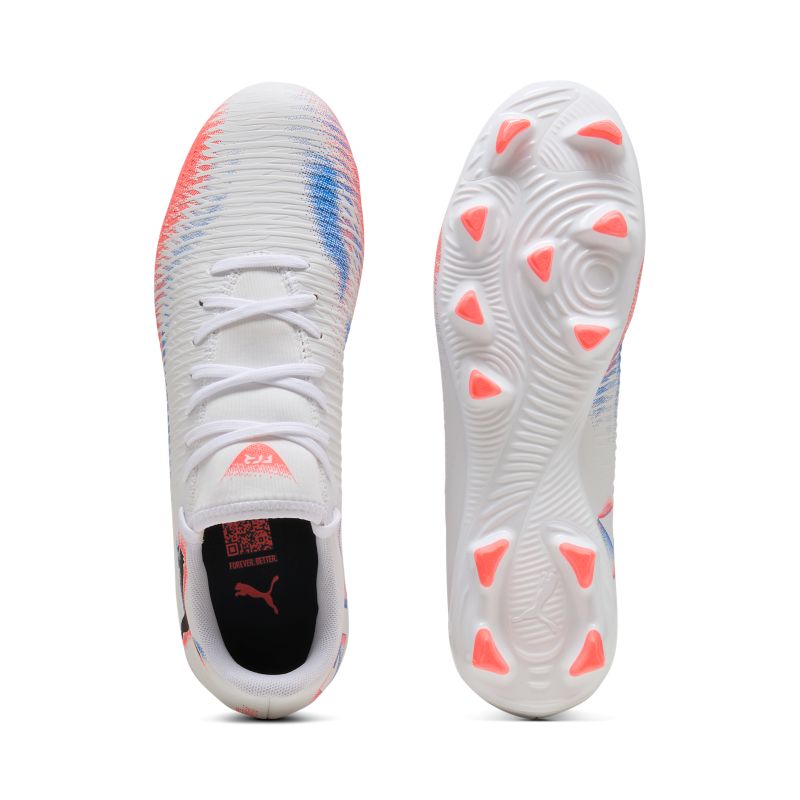 Puma FUTURE 8 PLAY FG/AG Fußballschuh