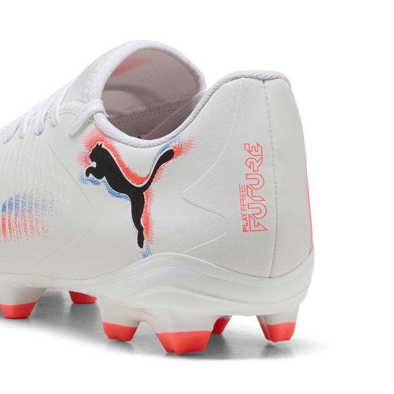 Puma FUTURE 8 PLAY FG/AG Fußballschuh