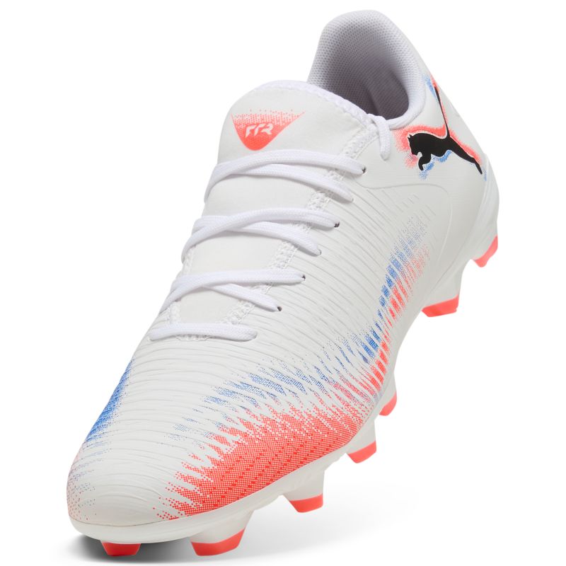 Puma FUTURE 8 PLAY FG/AG Fußballschuh