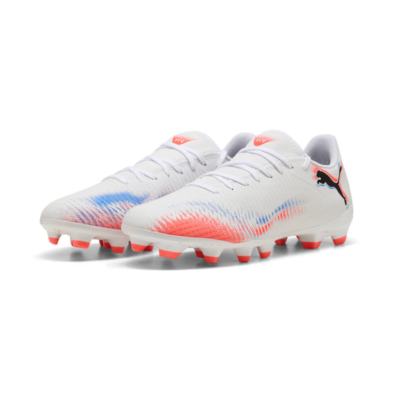 Puma FUTURE 8 PLAY FG/AG Fußballschuh