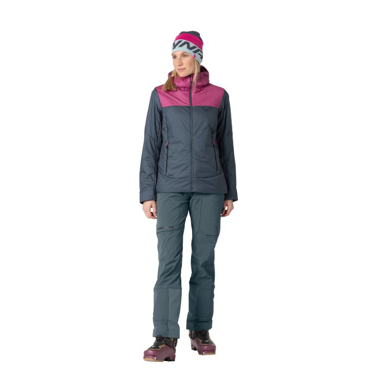 Dynafit Radical PrimaLoft Hooded Jacket Tourenjacke