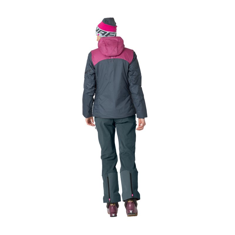 Dynafit Radical PrimaLoft Hooded Jacket Tourenjacke