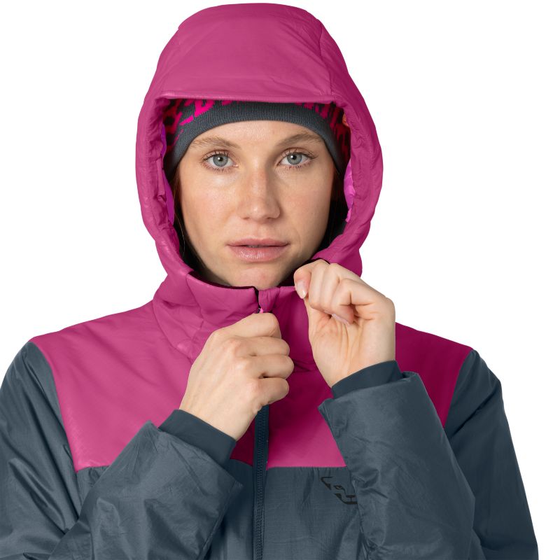 Dynafit Radical PrimaLoft Hooded Jacket Tourenjacke