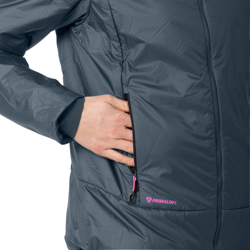 Dynafit Radical PrimaLoft Hooded Jacket Tourenjacke