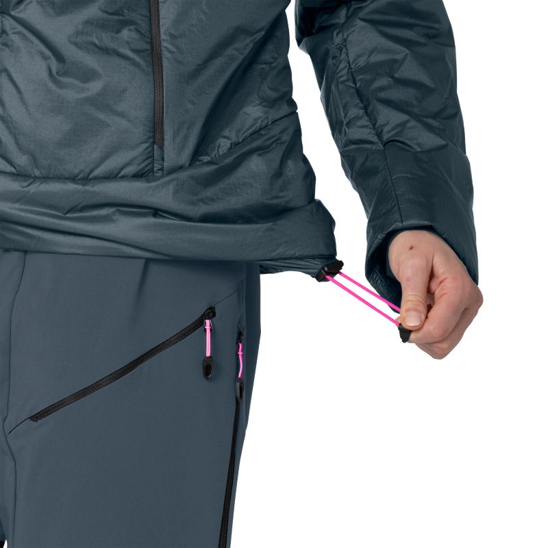 Dynafit Radical PrimaLoft Hooded Jacket Tourenjacke