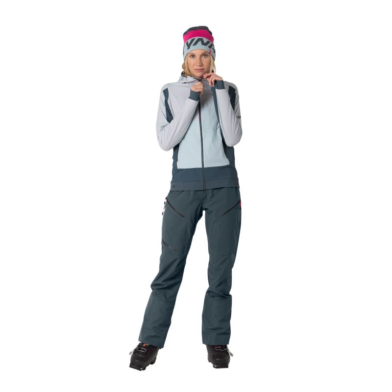 Dynafit Tigard Alpha Direct Jacket Tourenjacke