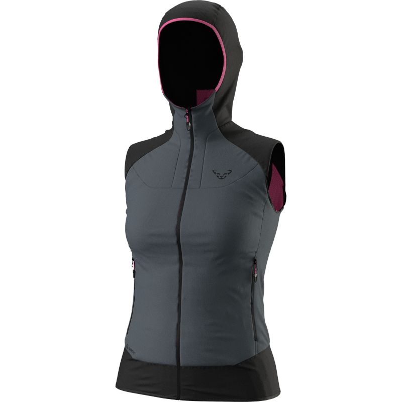 Dynafit Mezzalama Polartec Alpha Vest Gilet