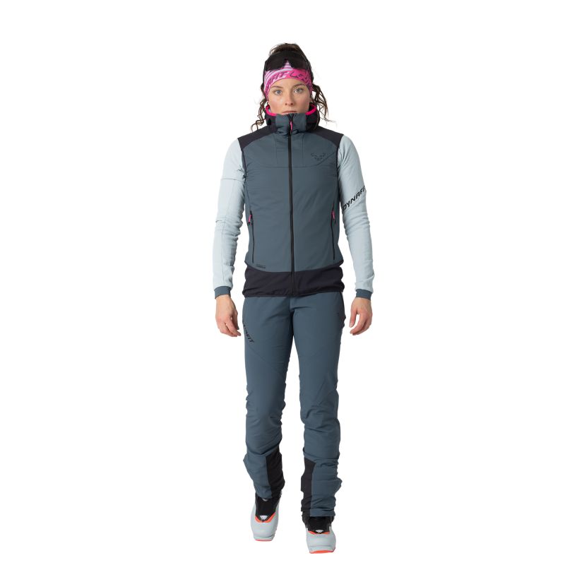 Dynafit Mezzalama Polartec Alpha Vest Gilet