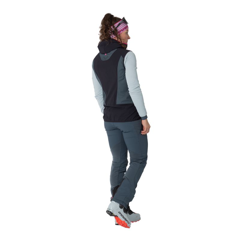 Dynafit Mezzalama Polartec Alpha Vest Gilet