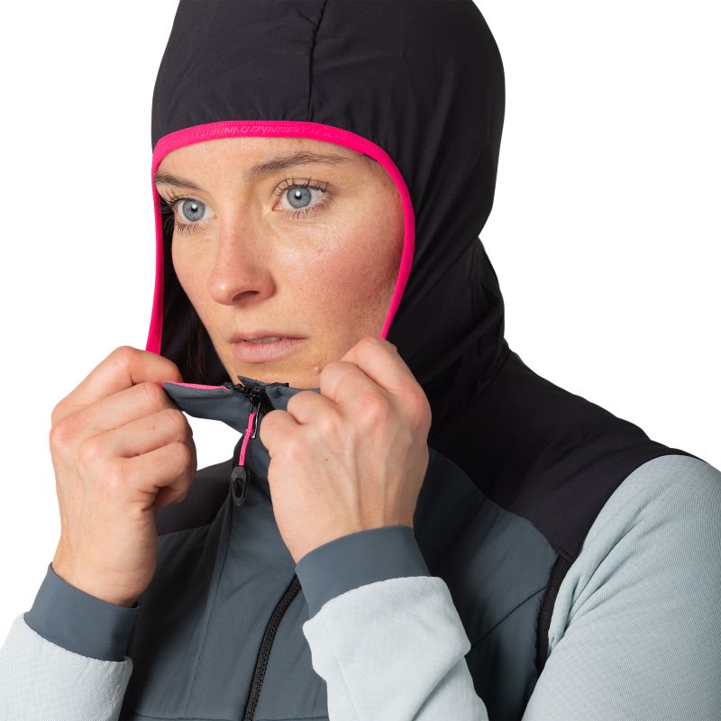 Dynafit Mezzalama Polartec Alpha Vest Gilet