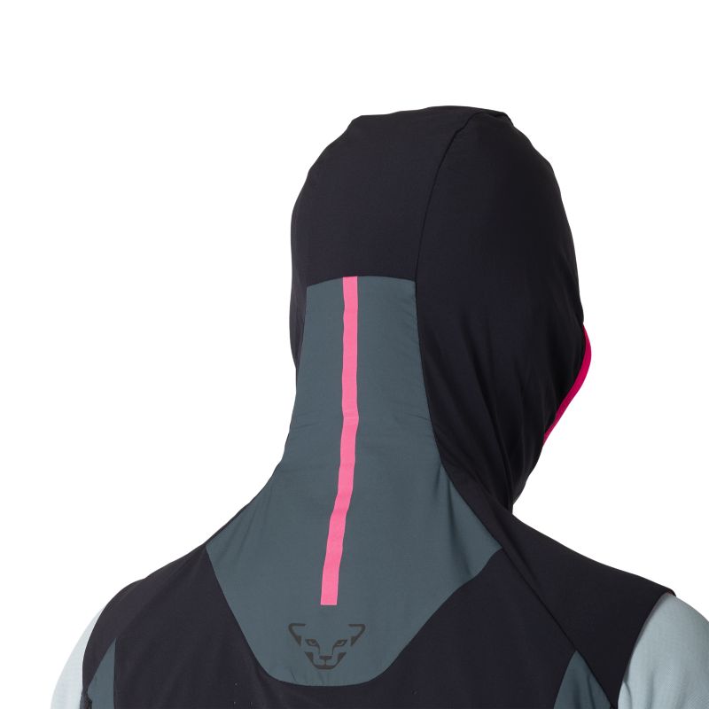 Dynafit Mezzalama Polartec Alpha Vest Gilet