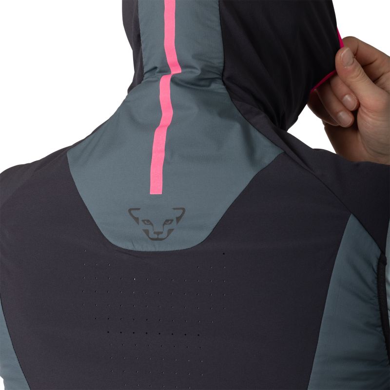 Dynafit Mezzalama Polartec Alpha Vest Gilet