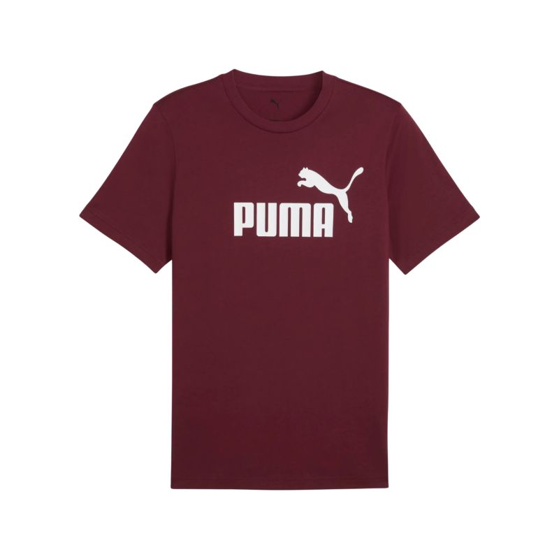 Puma ESS No. 1 Logo Tee T-Shirt